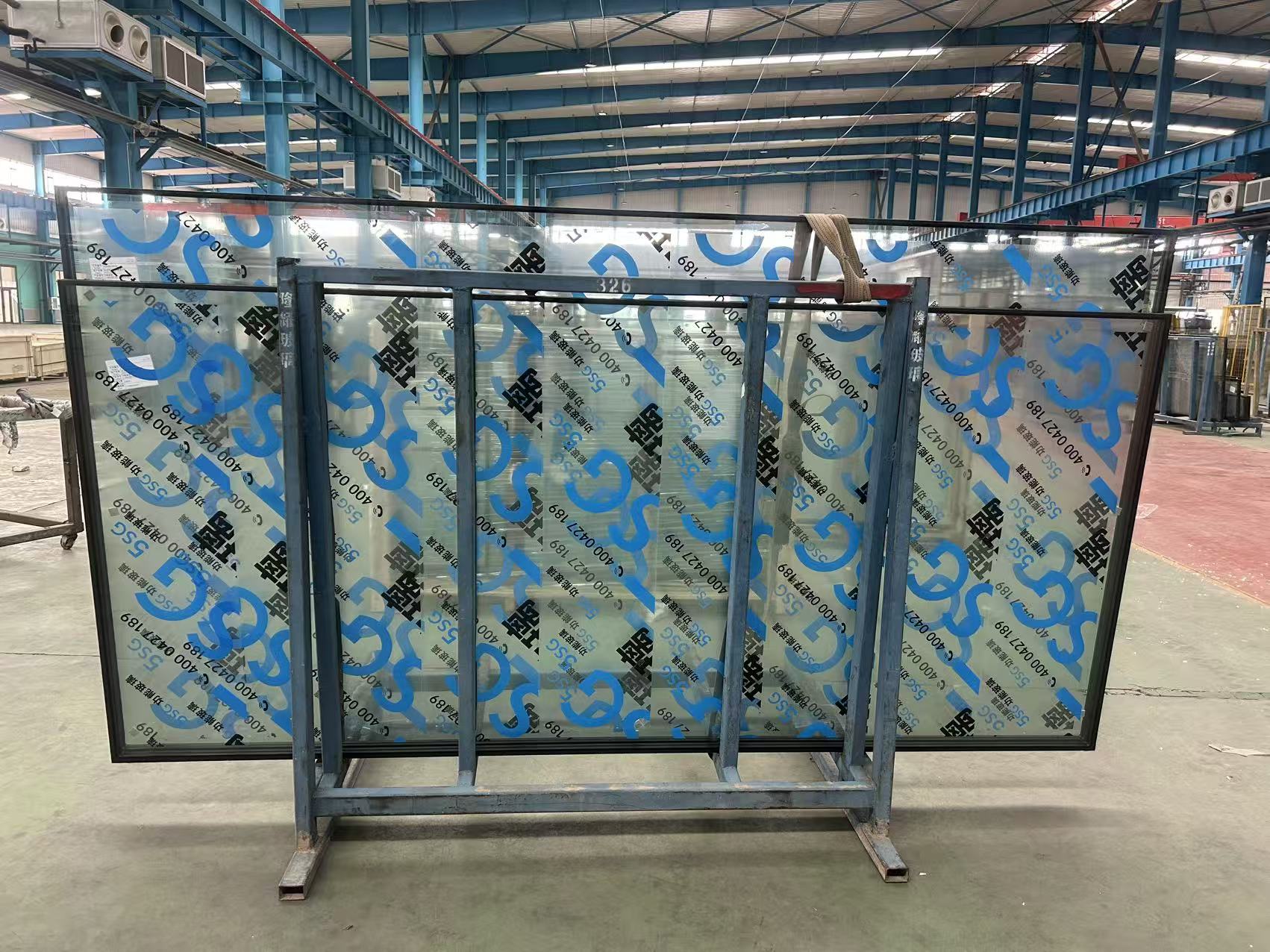 潜江市玻璃幕墙TPE玻璃厂家 - 价格